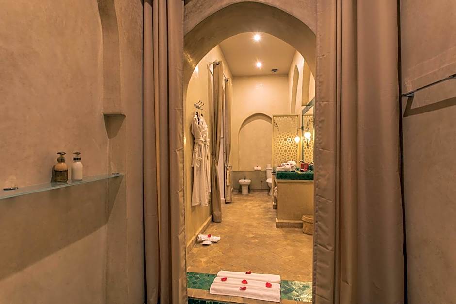 Le Medina Privilège Riad & Spa