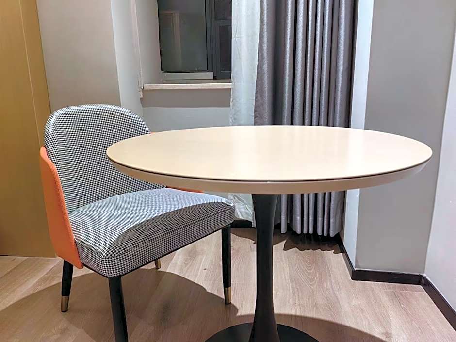City Comfort Inn Wuhan Zhuodaoquan Nan Road – Wuhan, OH