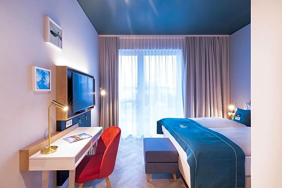 Holiday Inn - The Niu Flower Konstanz By IHG