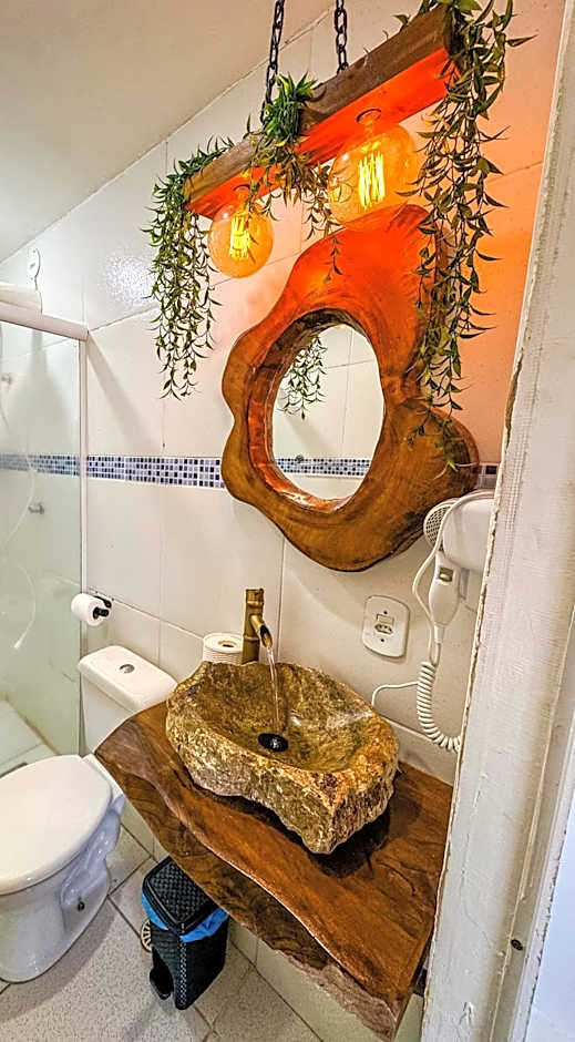 Pousada Vale Valparaíso Inn- Polo gastronômico