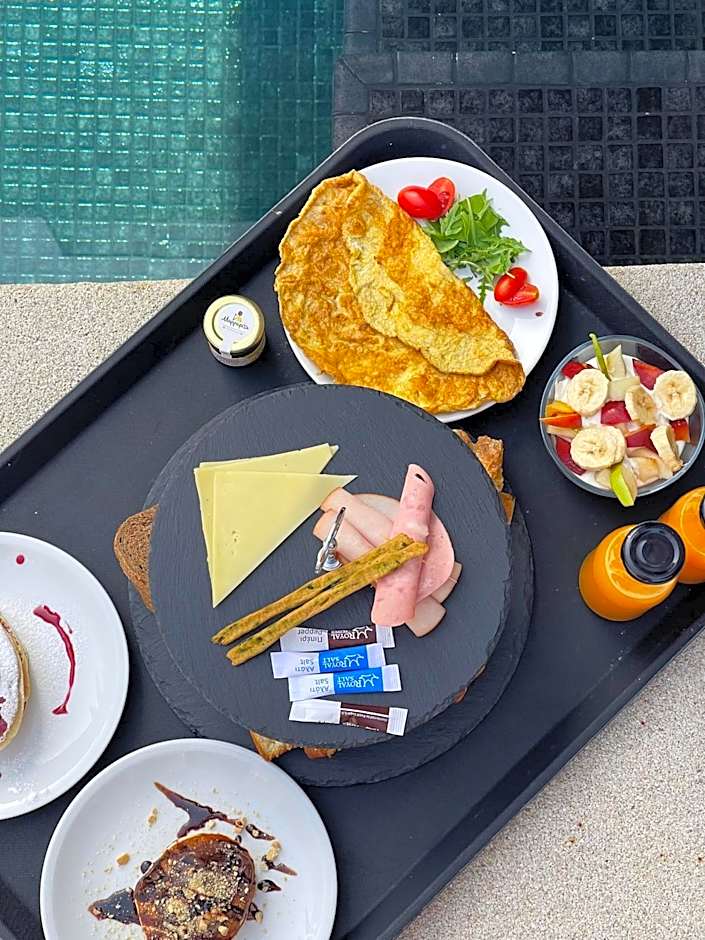 Opal Executive Suites