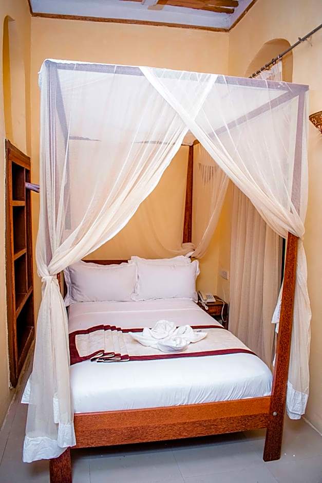 The Island Stone Town hotel