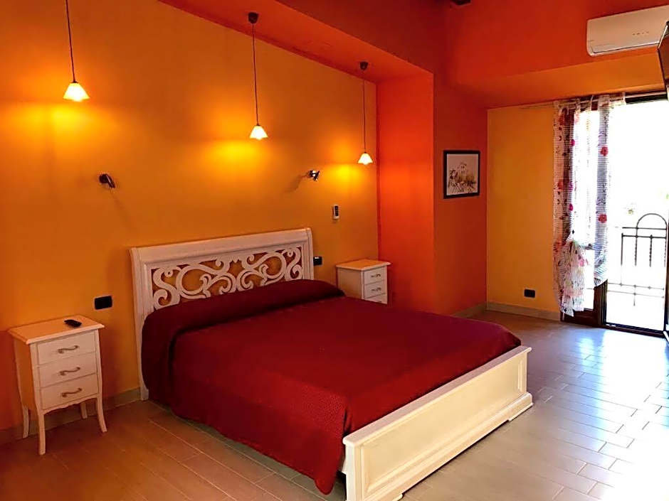 Eleven Bed & Breakfast