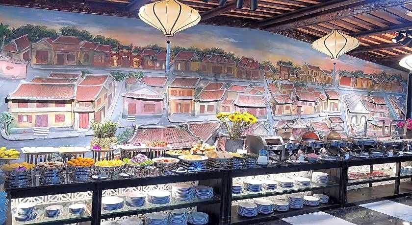 Thanh Binh Central Hotel