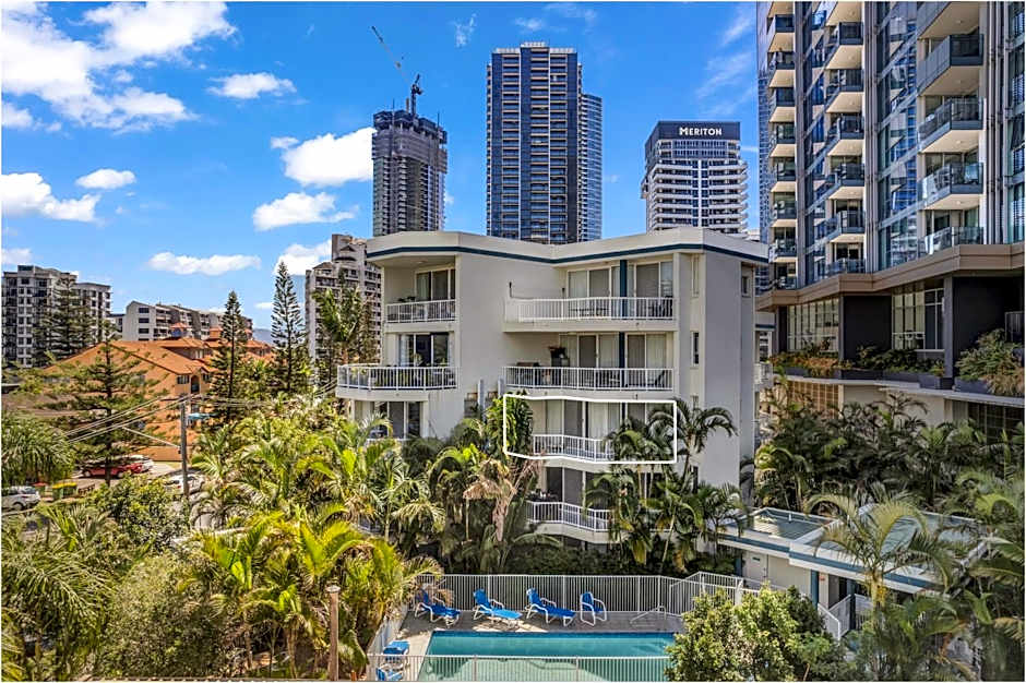 Santa Anne By The Sea