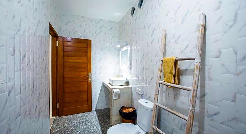 The Nest Canggu