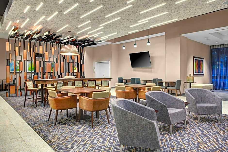 Homewood Suites by Hilton Richmond-Downtown