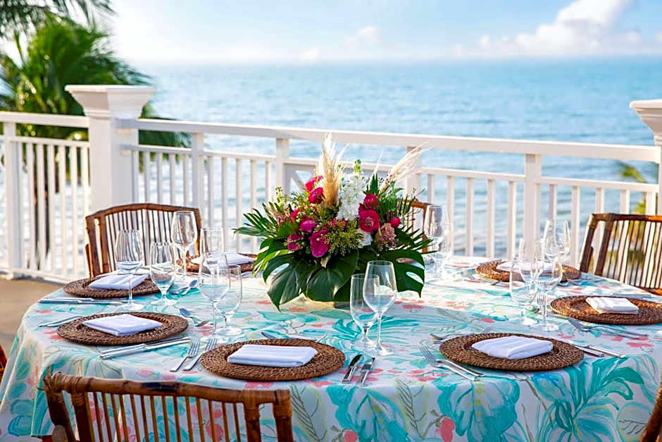 The Reach Key West, Curio Collection by Hilton