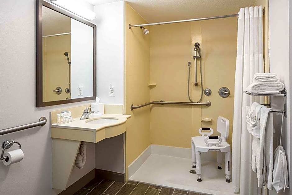 Hampton Inn By Hilton Freeport