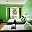 Albergo Hotel - Studio Condo Unit - Baguio Transient
