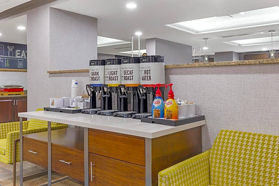 Hampton Inn Washington