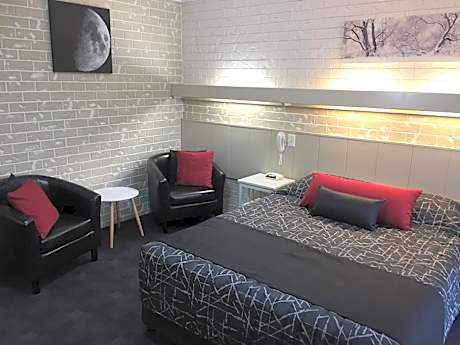 Culcairn Motor Inn