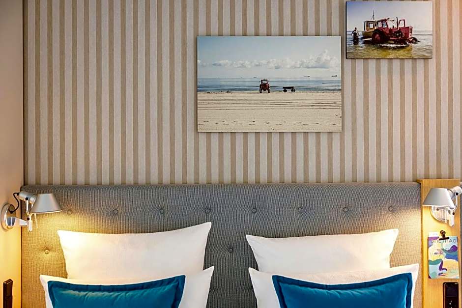 Motel One Rostock