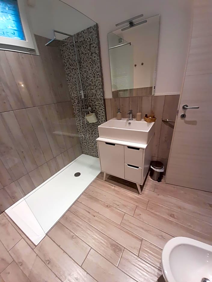 Reggiolacittàinvisibile B&B