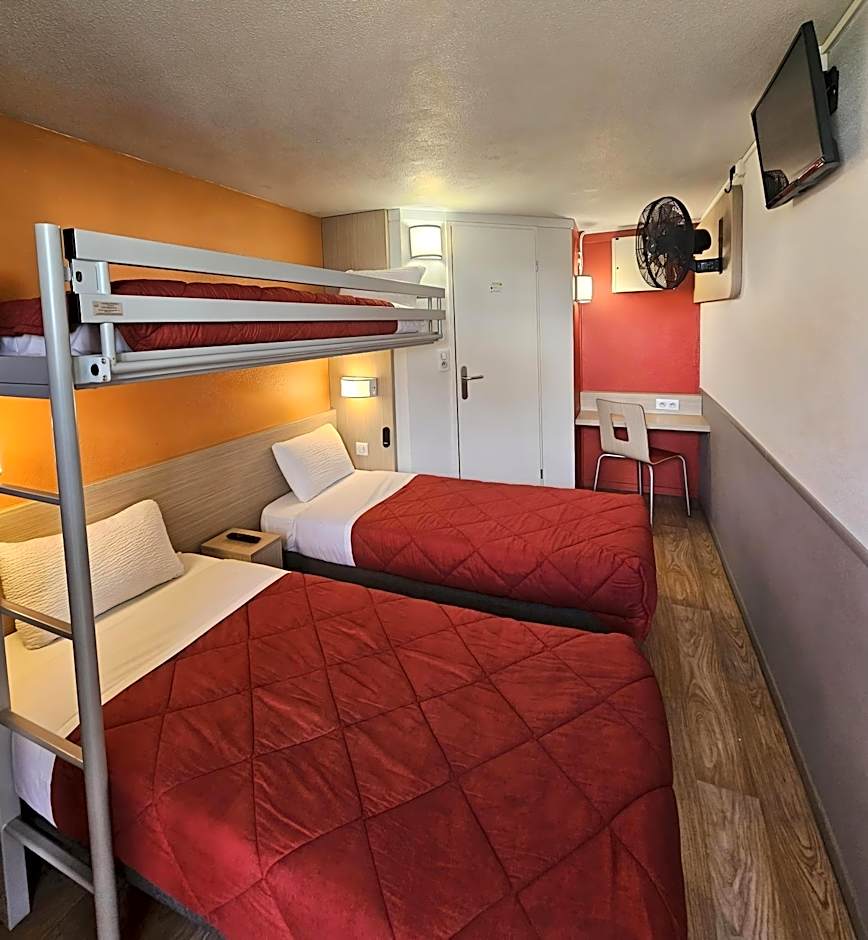 Hotel Premiere Classe Strasbourg Ouest - Zenith