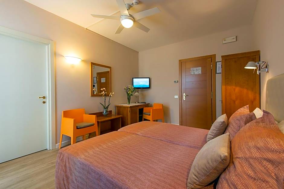 Hotel Antica Stallera