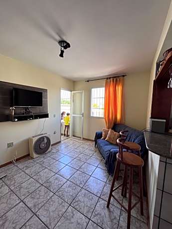 Ap 350m praia do morro