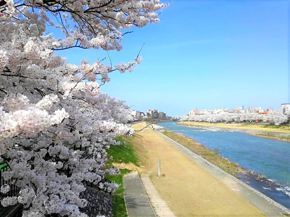 Kanazawa - Hotel - Vacation STAY 27782v