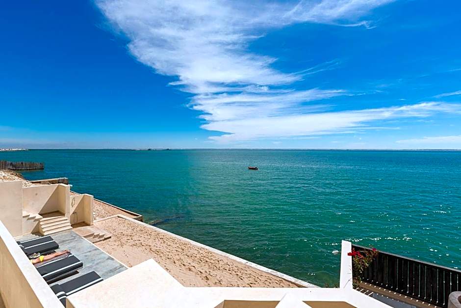 Palais Rhoul & Spa Dakhla