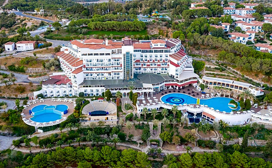 Asteria Ephesus Kuşadası