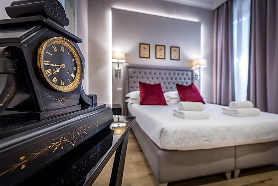 Hotel Emma Small Luxury Hotel