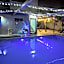 The Blue Eco Lodge