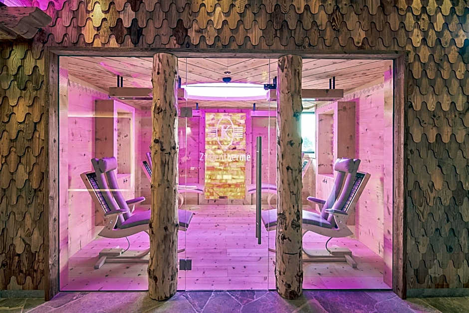 Das Karwendel - Ihr Wellness Zuhause am Achensee