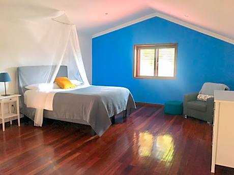 Apartment - Split Level