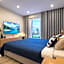 B12 Apartments by Marina Gdańsk - Old Town