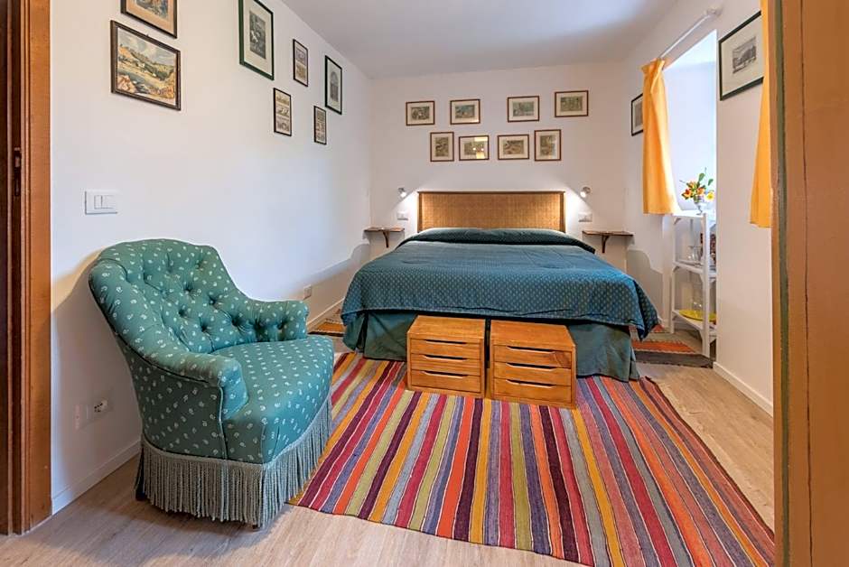 Il Glicine La Piana dei Colli