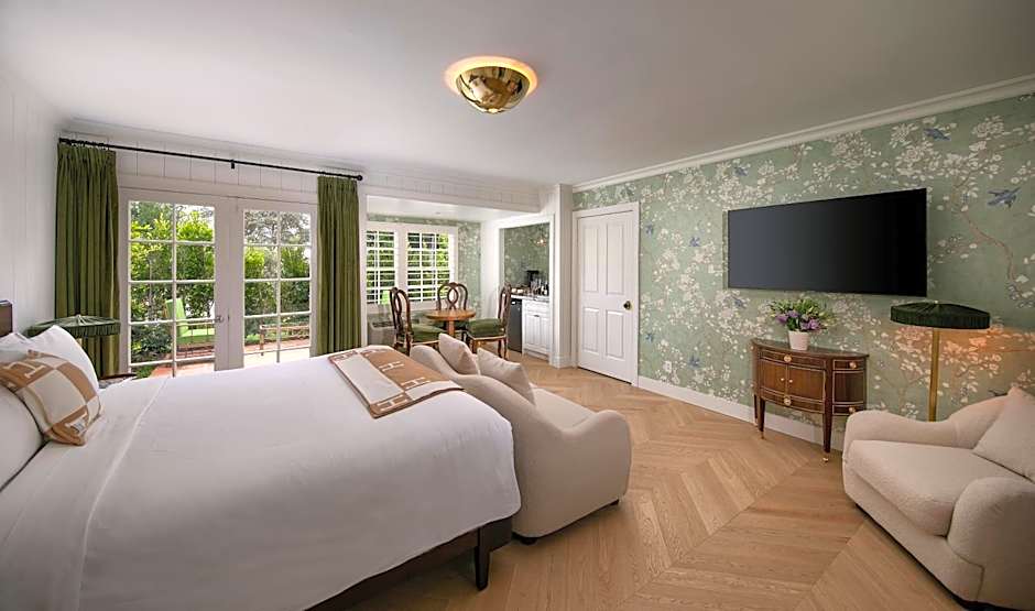 The Inn at Rancho Santa Fe