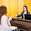 Amerian Executive Hotel Mendoza