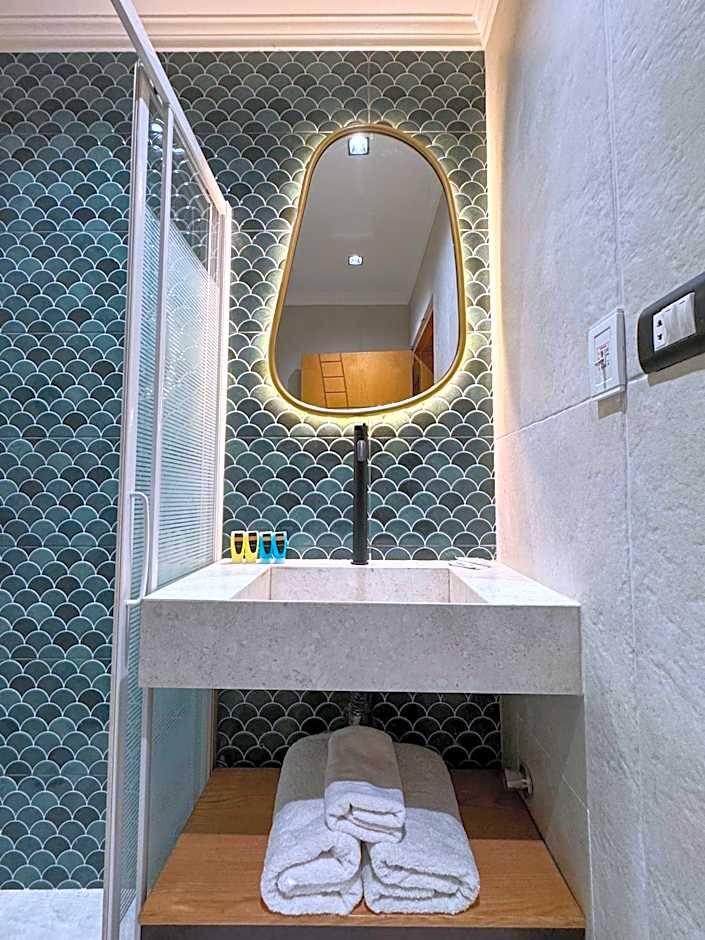 Jimmy Pyramids Hotel