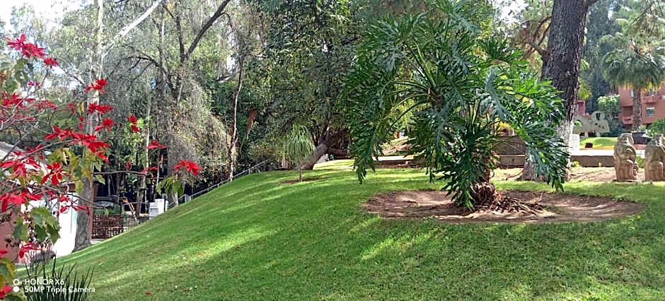 HOTEL PUNTA GALERIA