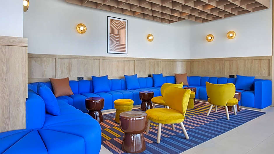 Holiday Inn Express Pamplona By IHG