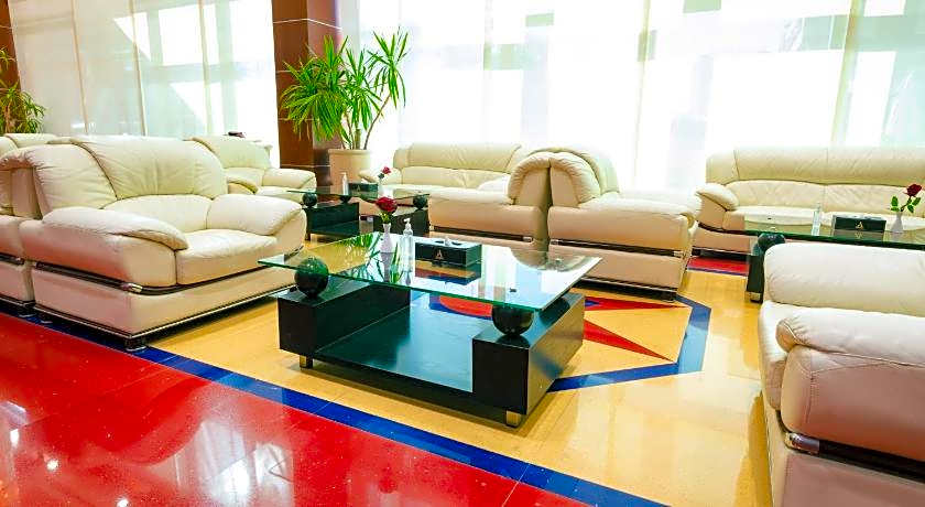 Arman Hotel Juffair Mall