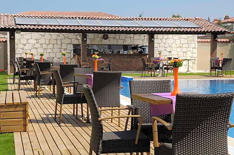 Alacati Pupil Hotel