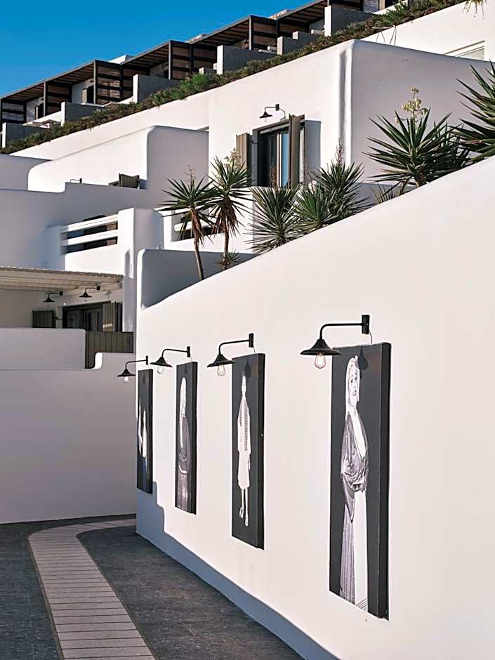 Myconian Avaton, Mykonos, a Member of Design Hotels