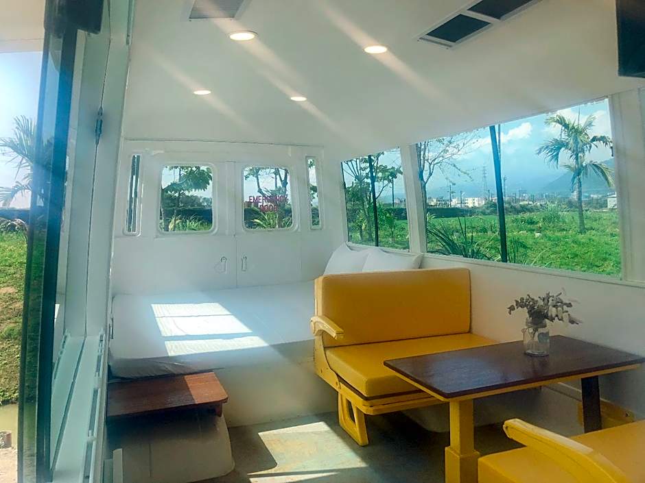 Artisan Hostel