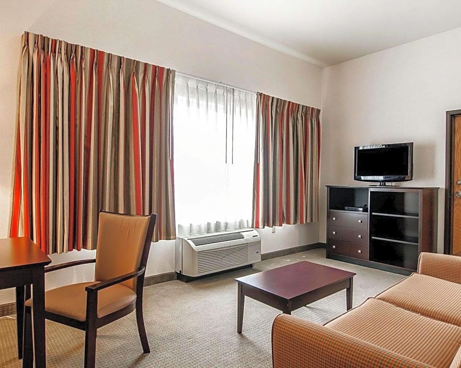 Comfort Inn & Suites Creswell
