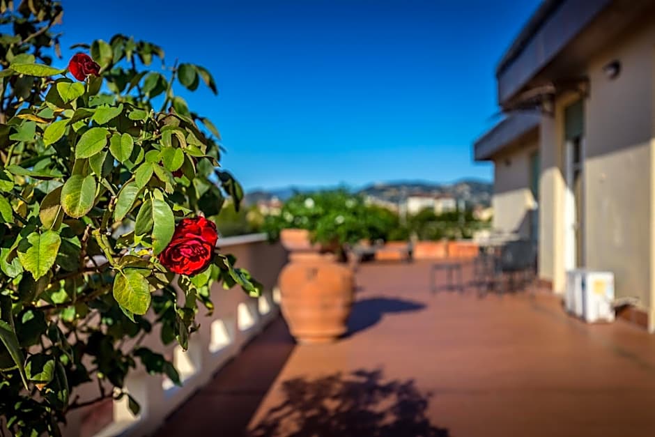 Alla Dimora Altea