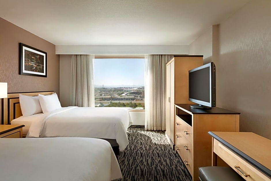 Embassy Suites by Hilton Convention Center Las Vegas