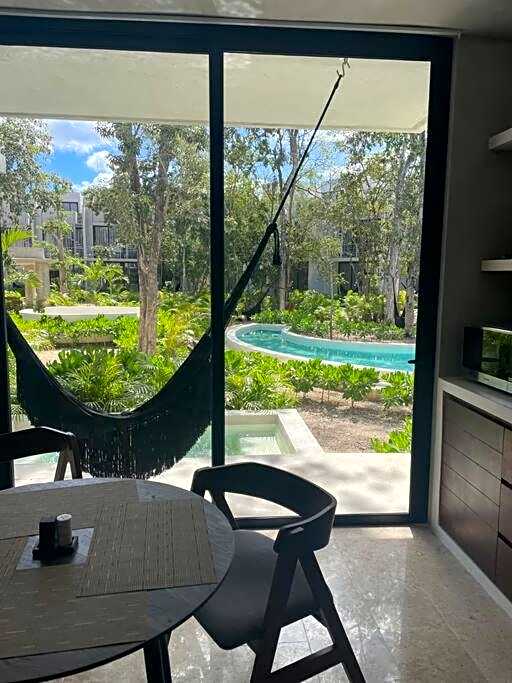 Tulum Sweet Condo with private pool
