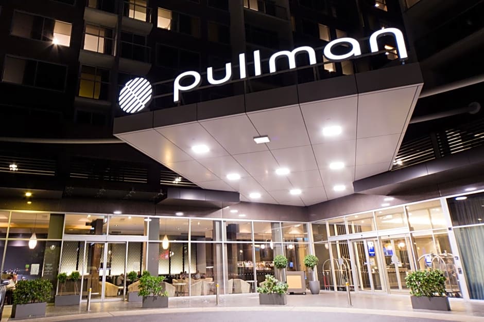 Pullman Adelaide