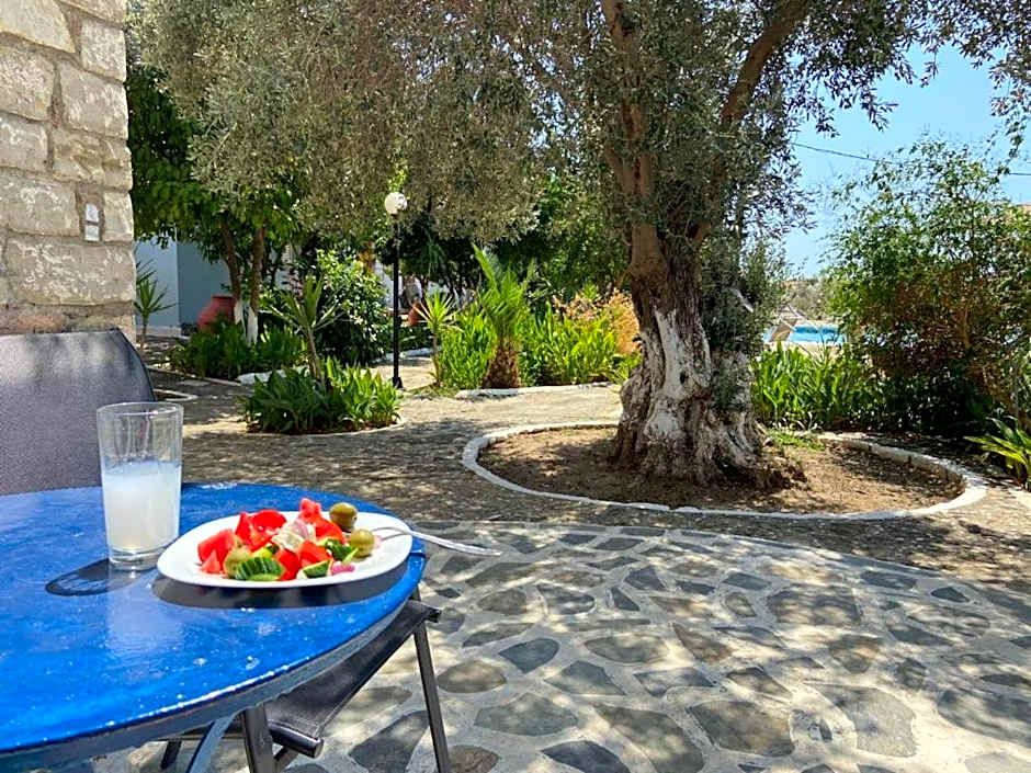 Anastasia Apartments