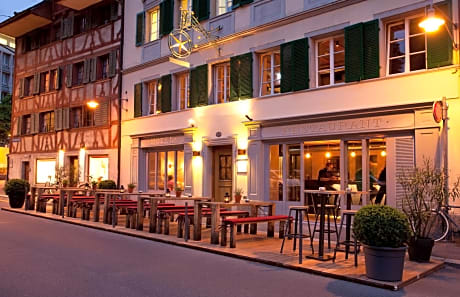 Hotel Stern Luzern