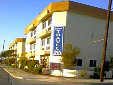 Bellflower Travel Inn
