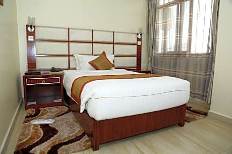 Deluxe Standard Room