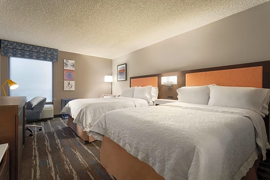 Hampton Inn Phoenix-Chandler