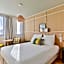 Hotel Mercure Le President Biarritz Centre